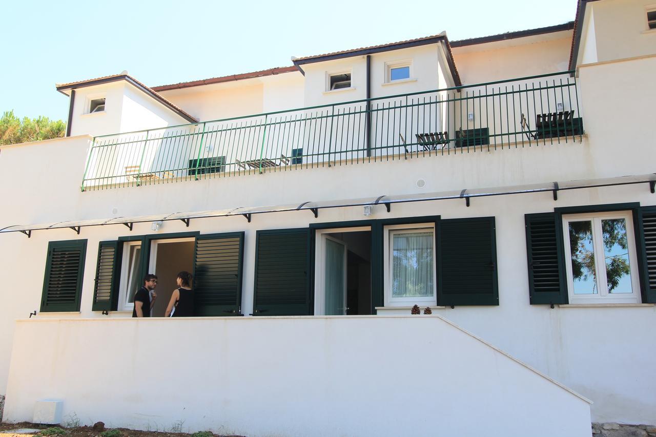 Hotel Rio Claro Fondi Esterno foto